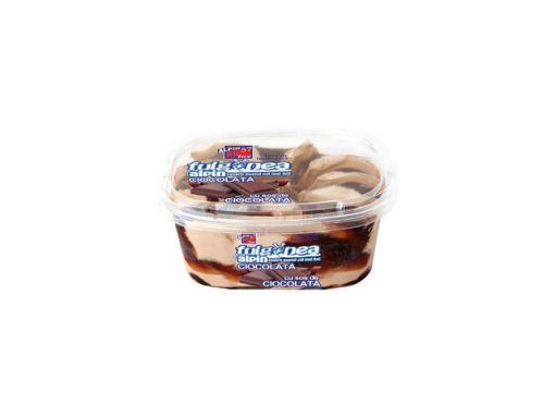 FULG DE NEA TORT 500ML CIOCOLATA