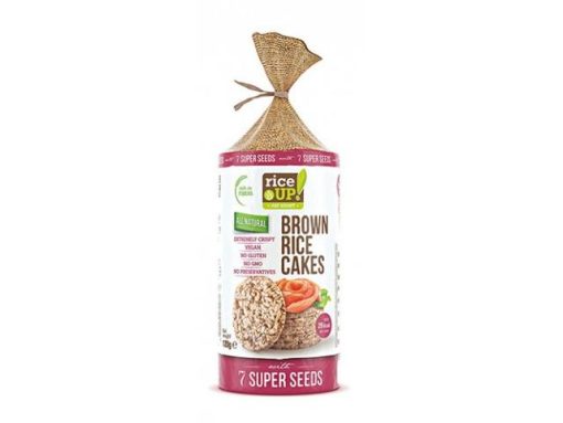 RICE UP RONDELE OREZ 120GR 7 SUPER SEMINTE