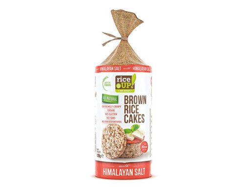 RICE UP RONDELE OREZ 120GR SARE HIMALAYA