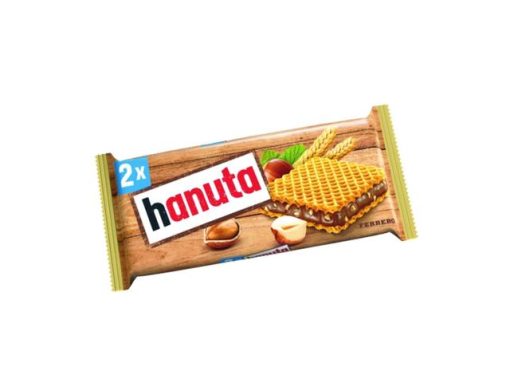 HANUTA NAPOLITANA T2 44GR