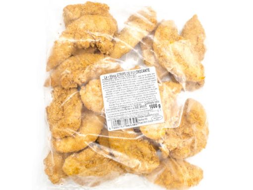 LAMASA STRIPS PUI 1KG NEPICANTE