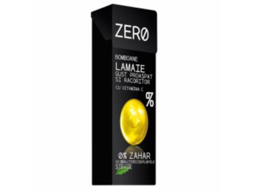 ZERO BOMBOANE 32GR LAMAIE