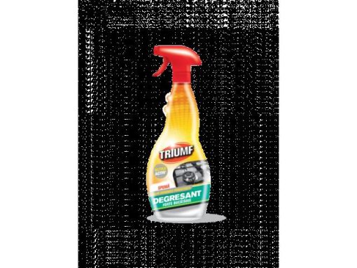 TRIUMF DEGRESANT FORTE 500ML BUCATARIE SPUMA
