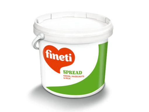 FINETI 5KG SPREAD