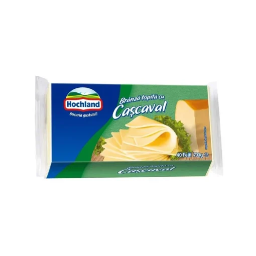 HOCHLAND BRANZA TOPITA 700GR CASCAVAL 40FELII