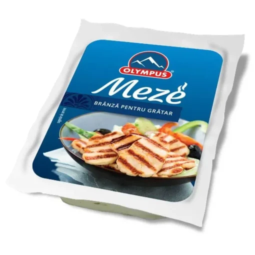OLYMPUS BRANZA 200GR MEZE GRILL