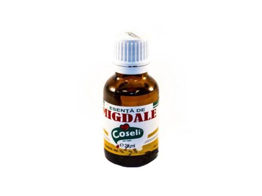 COSELI ESENTA 25ML MIGDALE
