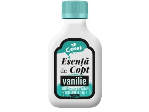 COSELI ESENTA COPT 30ML VANILIE