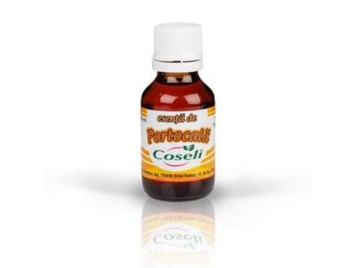 COSELI ESENTA 25ML PORTOCALE