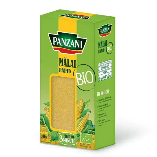 PANZANI MALAI RAPID 500GR