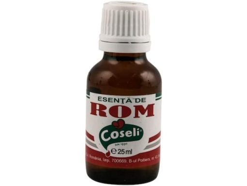 COSELI ESENTA 25ML ROM