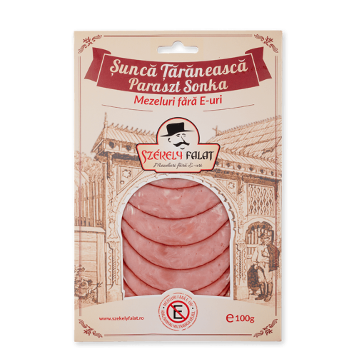 SZEKELY SUNCA 100GR TARANEASCA