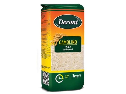 DERONI OREZ 1KG CAMOLINO CLASIC