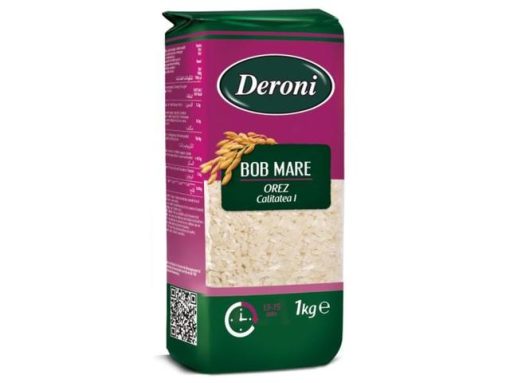 DERONI OREZ 1KG BOB MARE