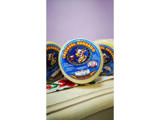 SUHARDO CASCAVAL 200G