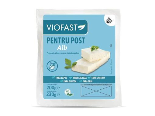 VIOFAST VEGAN 200G