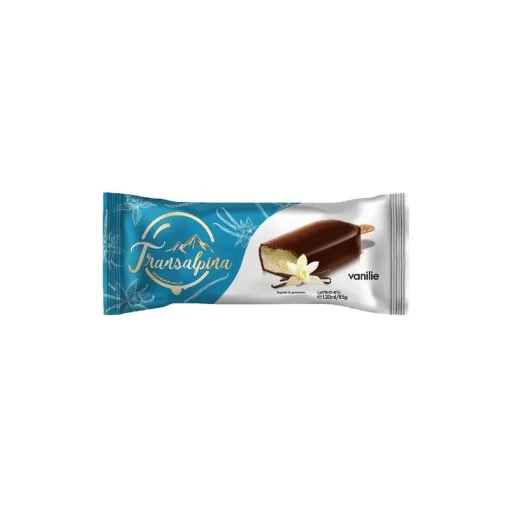 TRANSALPINA 75GR GOLD VANILIE