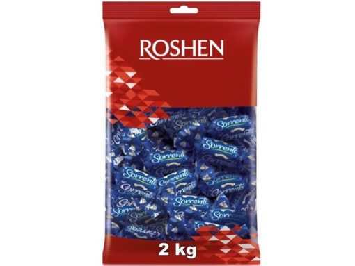 ROSHEN GALARETKA JELEURI 2KG INVELITE CIOCOLATA