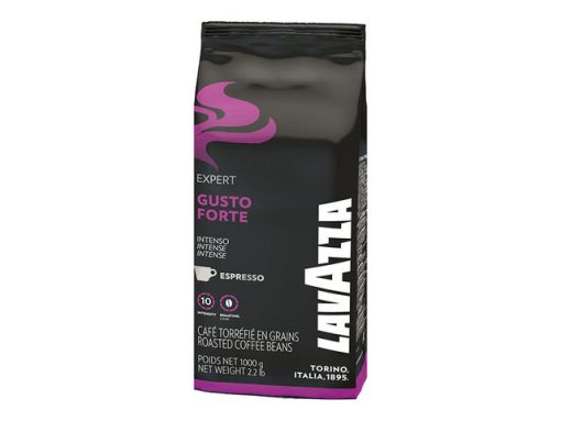 LAVAZZA 1KG FORTE GUSTO