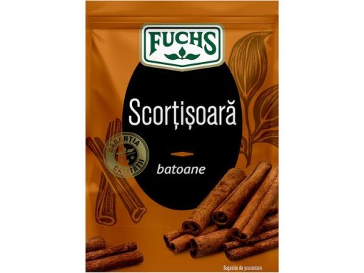 FUCHS SCORTISOARA 20GR 2/SET BATOANE