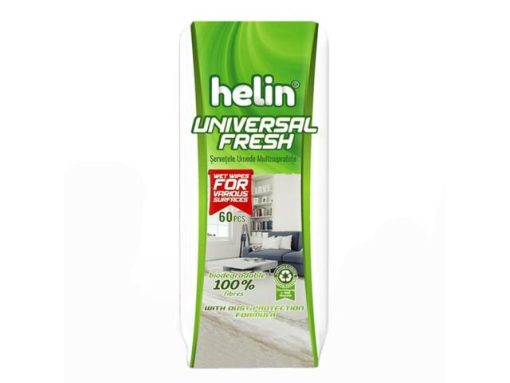 HELIN SERVETELE UMEDE 60BUC UNIVERSAL