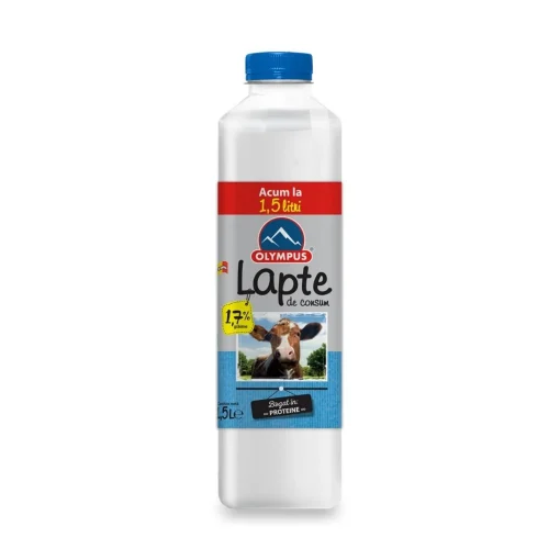 OLYMPUS LAPTE CONSUM 1.7% 1.5L