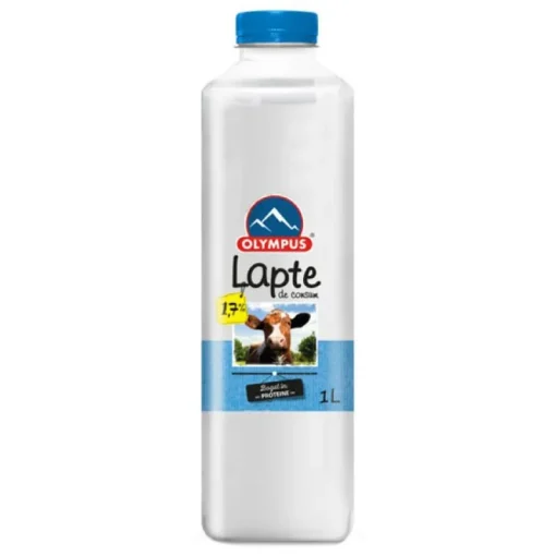 OLYMPUS LAPTE CONSUM 1.7% 1L