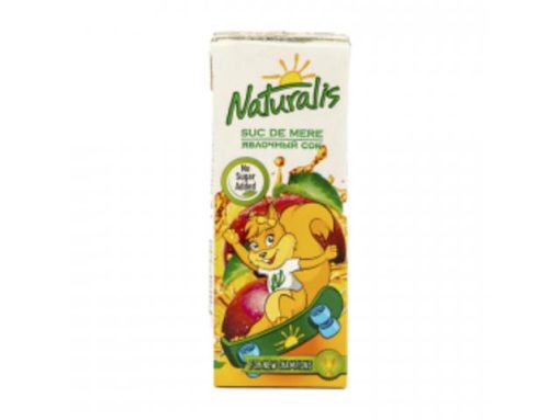 NATURALIS SUC 200ML MERE