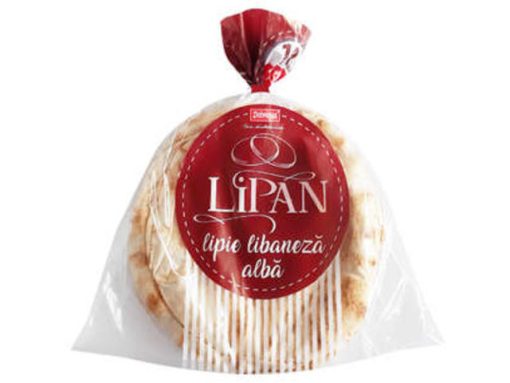 LIPIE LIBANEZA ALBA 500G