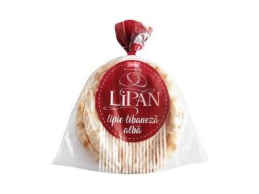 LIPIE LIBANEZA ALBA 600G