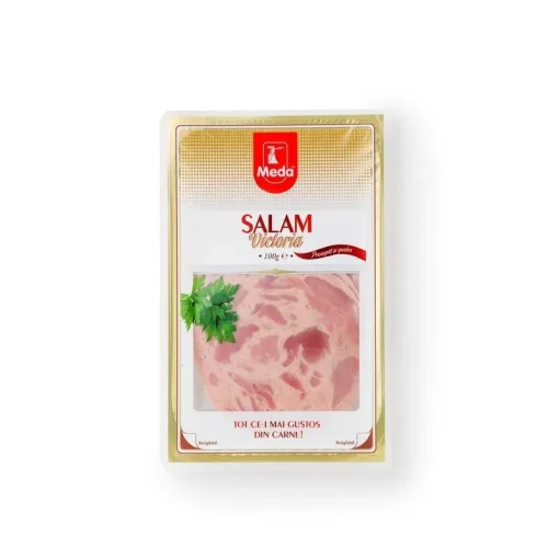 MEDA SALAM 100GR VICTORIA FEL