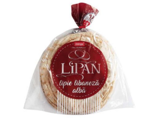 LIPIE LIBANEZA ALBA 750G