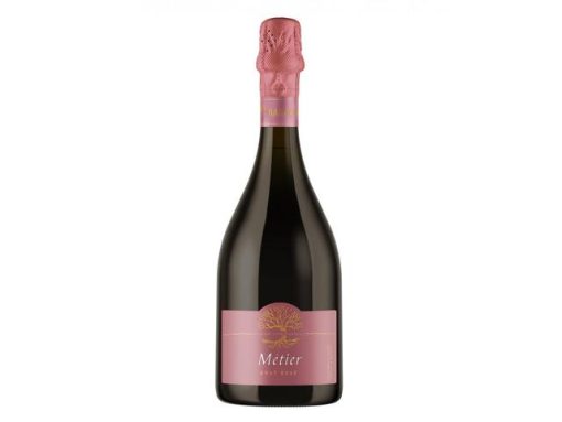 RADACINI METIER BRUT 0.75L ROSE