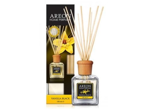 AREON HOME PARFUM 50ML VANILLA BLACK