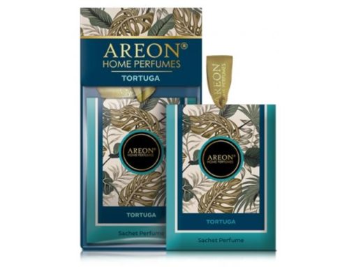 AREON HOME SACHET PARFUME PREMIUM ECRU