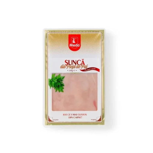 MEDA SUNCA 100G FEL