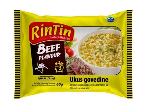 RINTIN SUPA 60G VITA