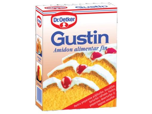 DR OETKER GUSTIN AMIDON PORUMB 200GR