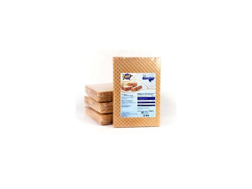 POOF FOI NAPOLITANE MICI 150GR