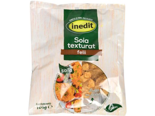 INEDIT SOIA 100G FELII