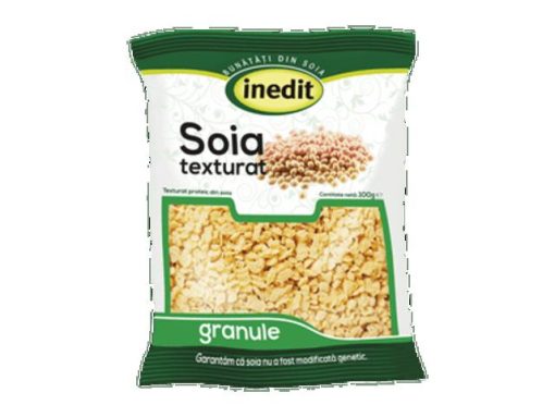 INEDIT SOIA 100G GRANULE