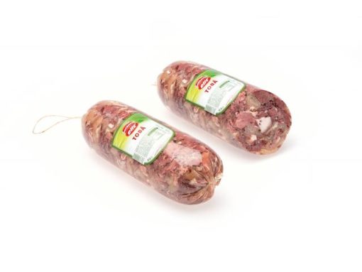 ELIT TOBA 300GR