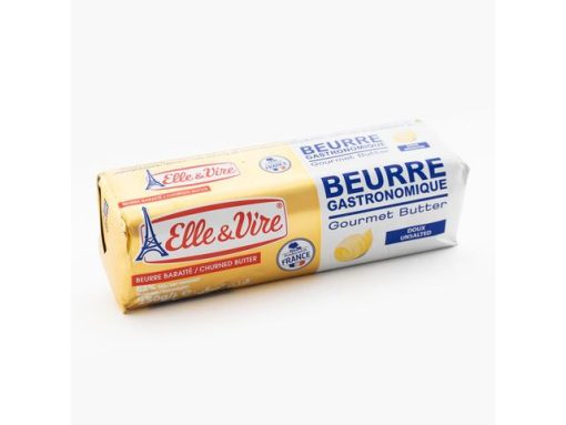 DELACO ELV UNT GOURMET 82% 200GR NESARAT