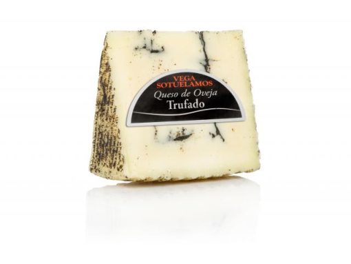 QUESO BR MATURATA OAIE 200GR TRUFE