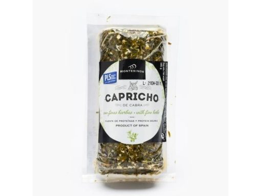 MONTESINOS RULOU BR CAPRA 145GR IERBURI FINE
