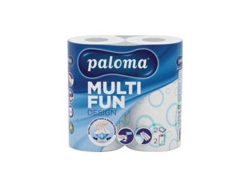 PALOMA DESIGN ROLE BUCATARIE 2/SET
