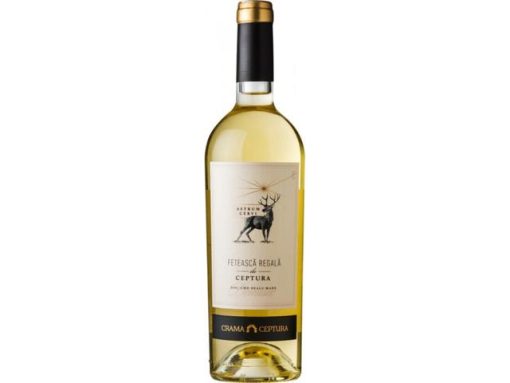 ASTRUM CERVI CEPTURA 0.75L FETEASCA REGALA DS