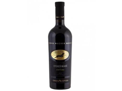 MAGNUS MONTE CEPTURA 0.75L CABERNET SAUVIGNON S