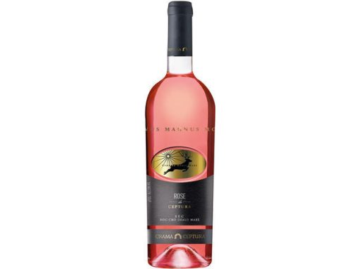 MAGNUS MONTE CEPTURA 0.75L ROZE S