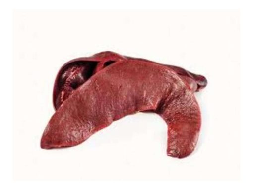 SPLINA PORC /KG